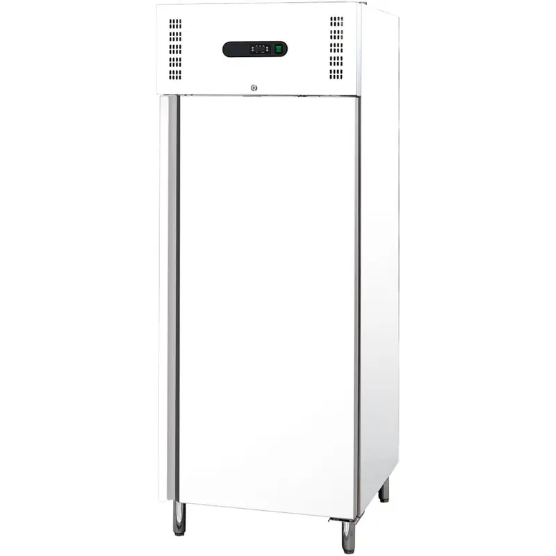 Kühlschrank LW21, geeignet für GN 2/1, Abmessung 680x845x200 mm (BxTxH)