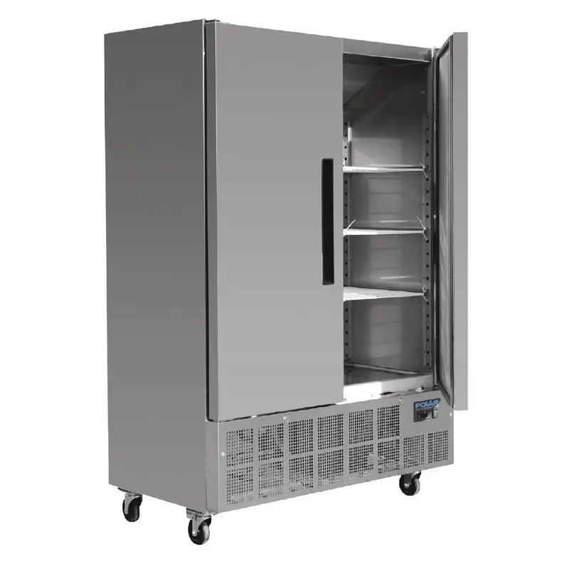 Kühlschrank Polar 960 2-türig