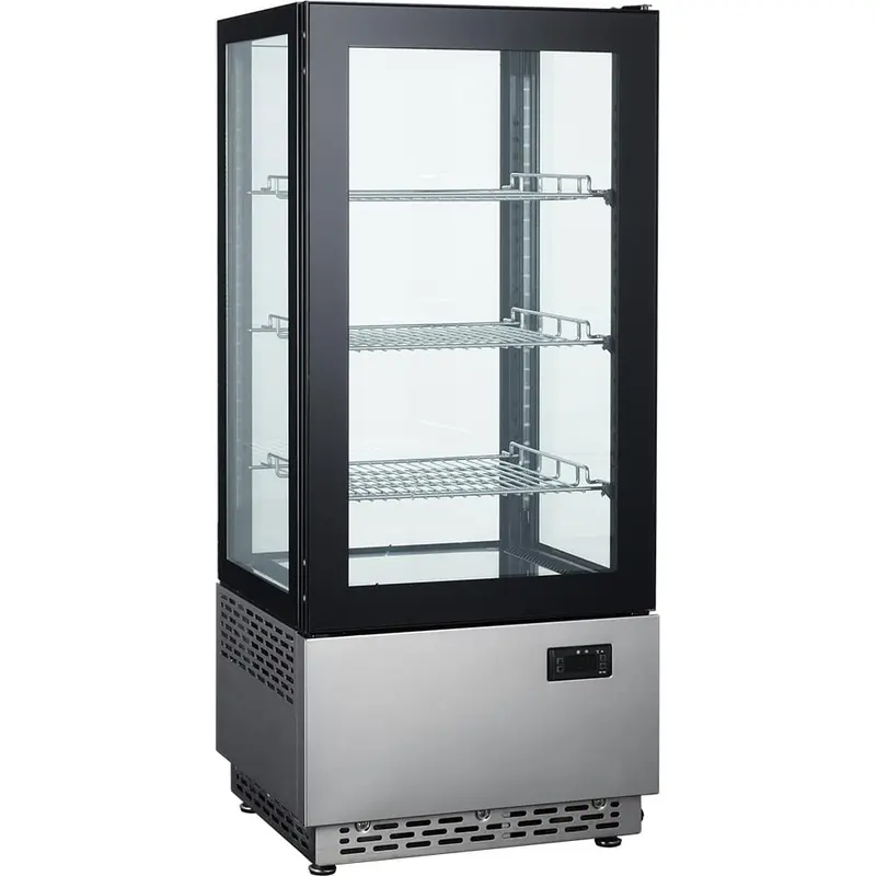 Kühlvitrine PAN3L, 430x390x986 mm