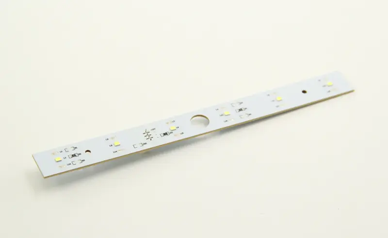 LED-Lampe für TFW300-2F