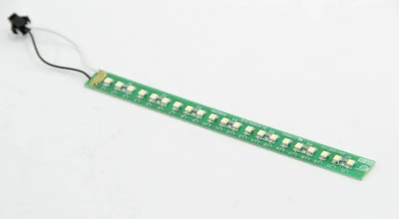 LED-Leiste für BC30/BC60