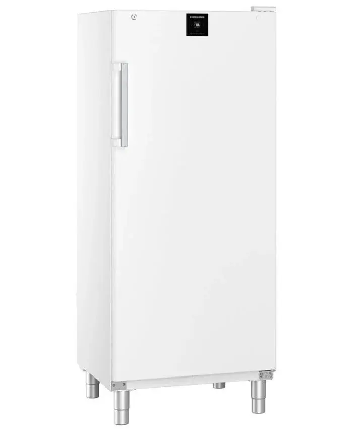 Liebherr Gastronomie Gefrier-Lagerschrank Statische Kühlung FFFsg 5501-40 001