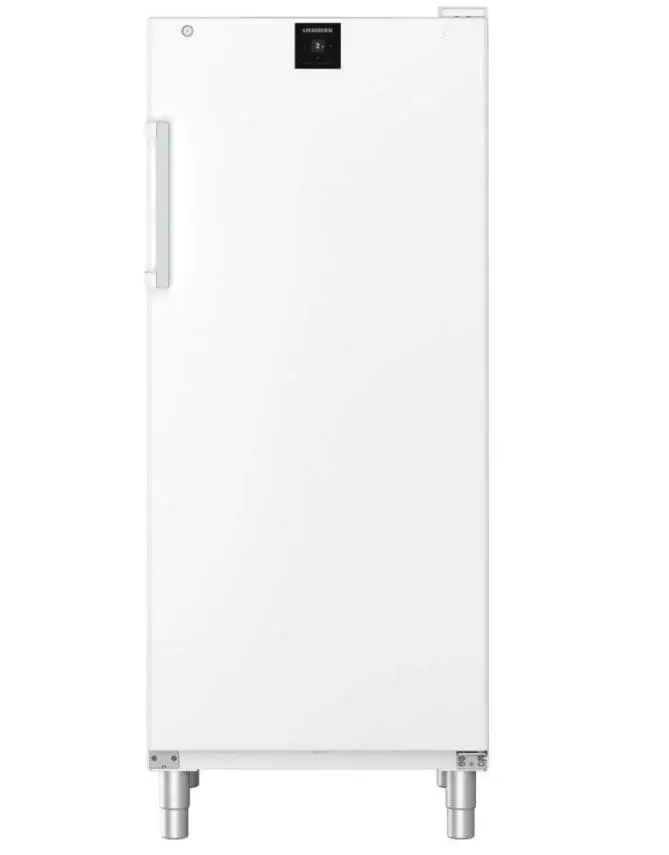 Liebherr Gastronomie Kühl-Lagerschrank Umluftkühlung FRFvg 5501-20 001