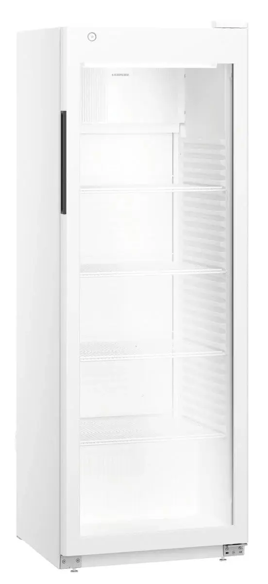 Liebherr Glastürkühlschrank MRFvc 3511 Performance weiß