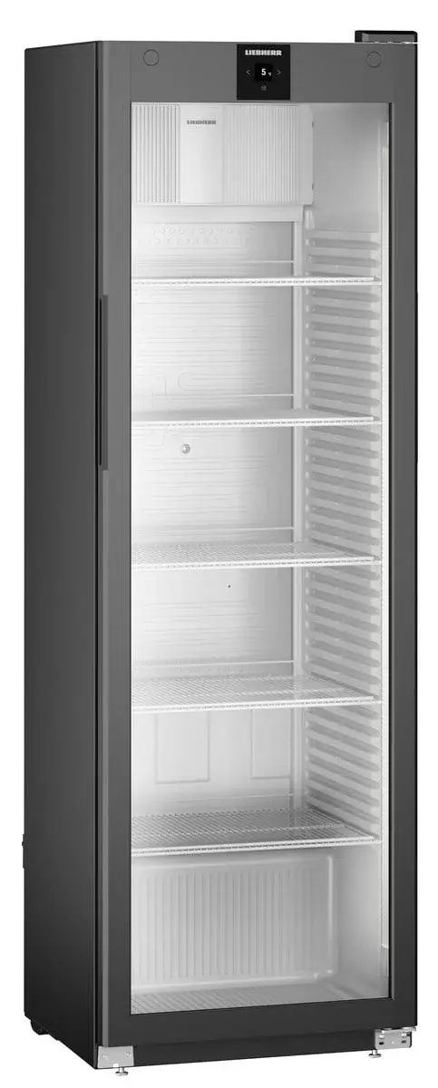 Liebherr Glastürkühlschrank MRFvg 4011 Perfection schwarz