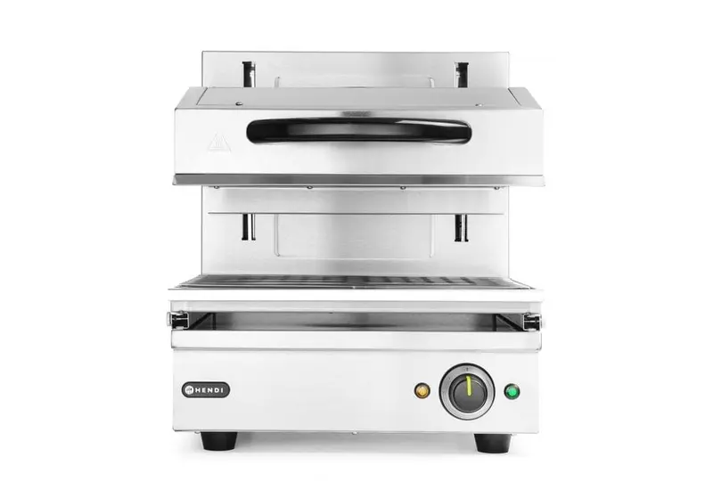 Lift-Salamander 450, HENDI, 230V/2800W, 470x520x(H)530mm