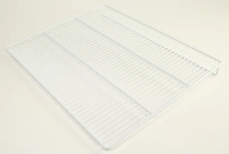 Linker und rechter Einlegeboden 610 x 445 mm für NC7500