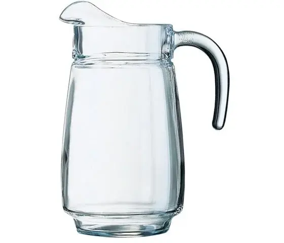Luminarc Tivoli Weinkrug 230cl -