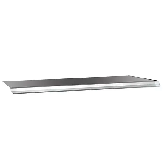 Mastro ABLAGEBODEN FÜR MOD. ARTIC 1500MM - RESTPOSTEN