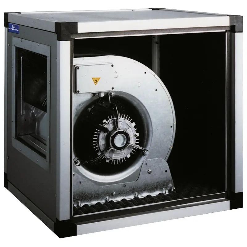 Mastro Airbox, 1 Geschwindigkeit, 6000 m³/h