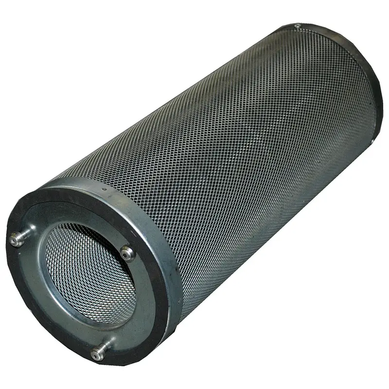 Mastro Aktivkohlefilter ø 160 mm