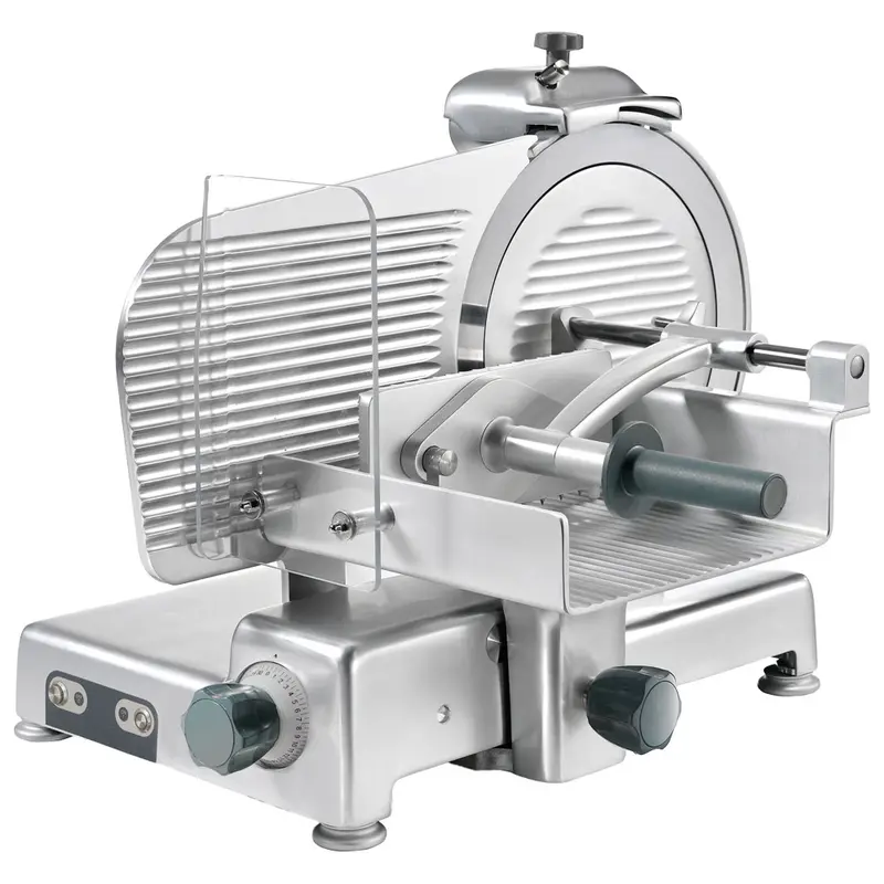 Mastro Aufschnittmaschine, Vertikalmodell, Messer ø 300 mm