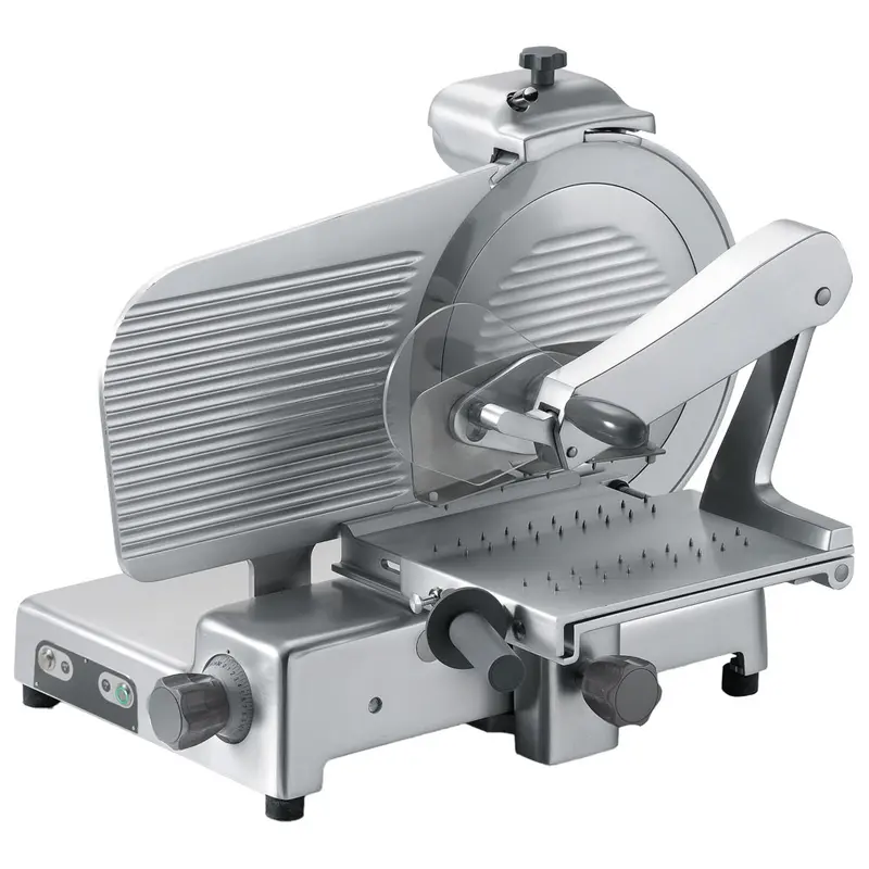 Mastro Aufschnittmaschine, Vertikalmodell, Messer ø 300 mm