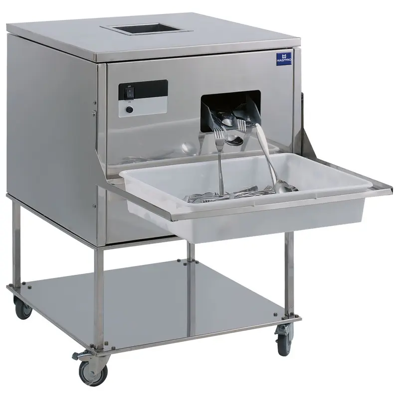 Mastro Bestecktrockner 7000 Stück/ Stunde