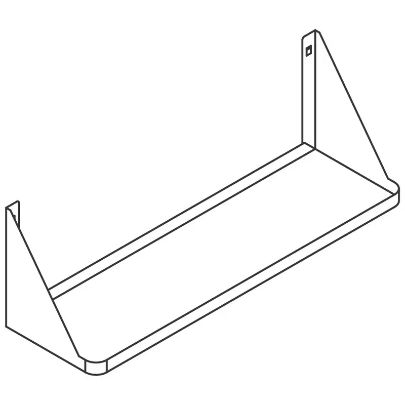 Mastro Blenderhalterung, 500 mm