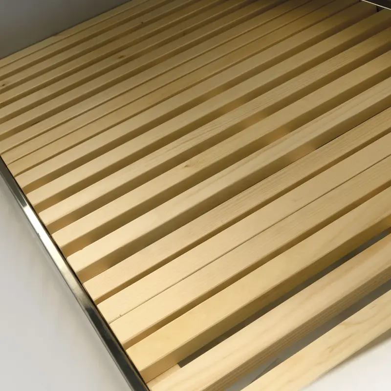 Mastro Brotgitter für Ausstelltheke 2480 mm