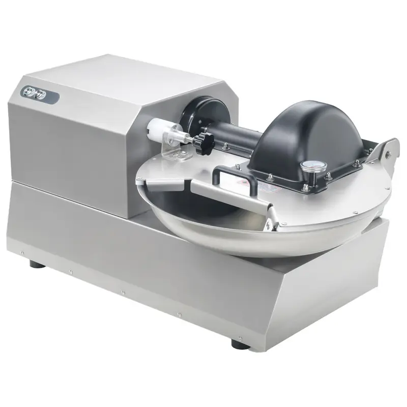 Mastro Cutter horizontal 12 Liter, 1 Geschwindigkeit, 230V