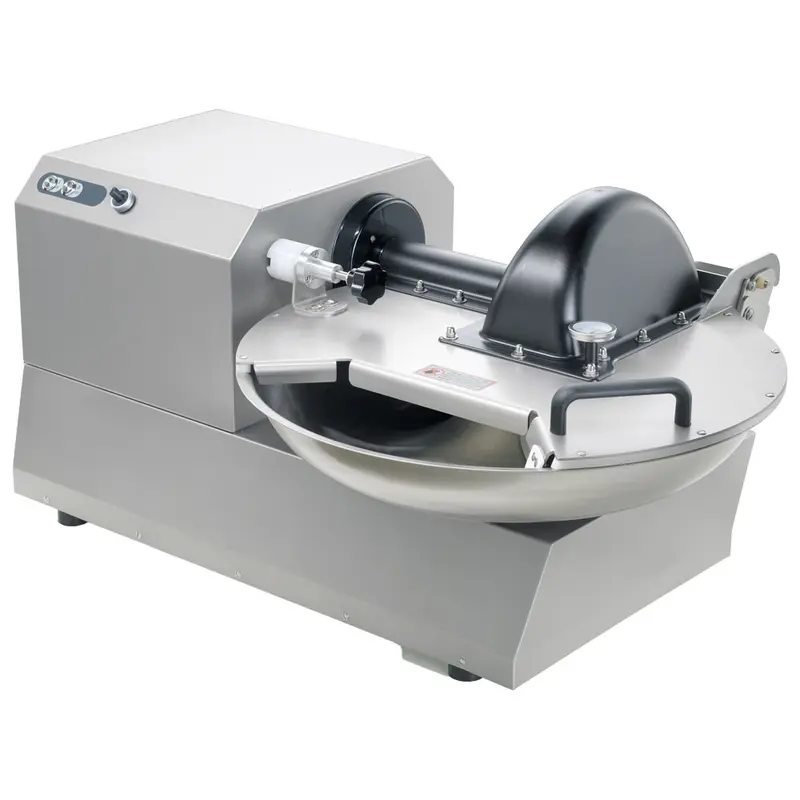 Mastro Cutter horizontal 20 Liter mit Geschwindigkeitsregler, 230V