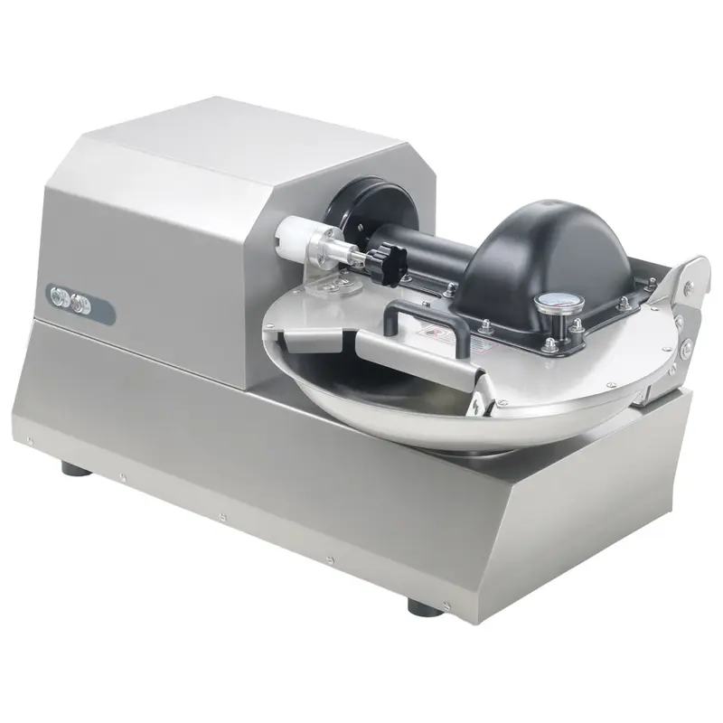 Mastro Cutter horizontal 6 Liter, 1 Geschwindigkeit, 230V