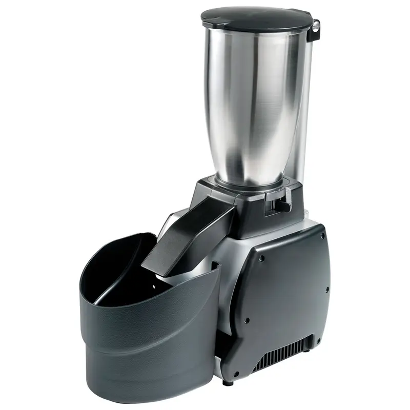 Mastro Eiscrusher, automatisch, 3 Liter