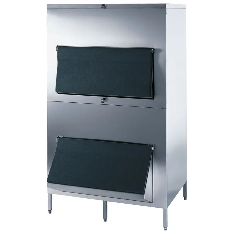 Mastro Eiswürfelbehälter für BAB0005, BAB0005/W, Kapazität 550 kg