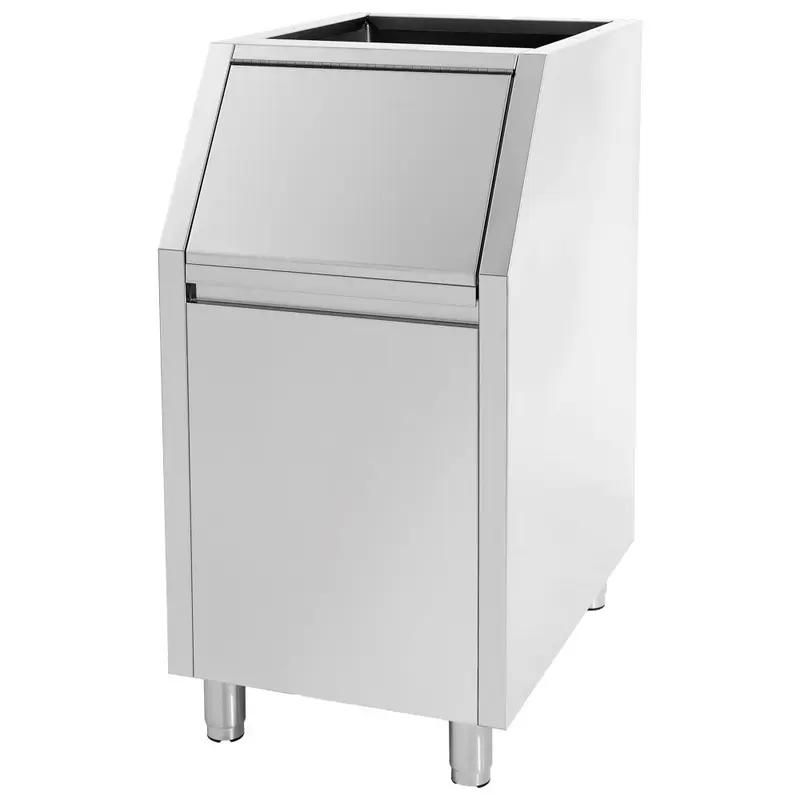 Mastro Eiswürfelbehälter für H09FNE056, Kapazität 100 kg