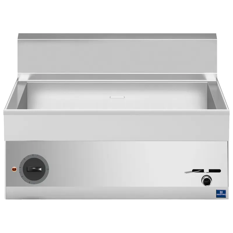 Mastro Elektro-Bainmarie, Tischmodell, 1 Becken GN H=150 mm