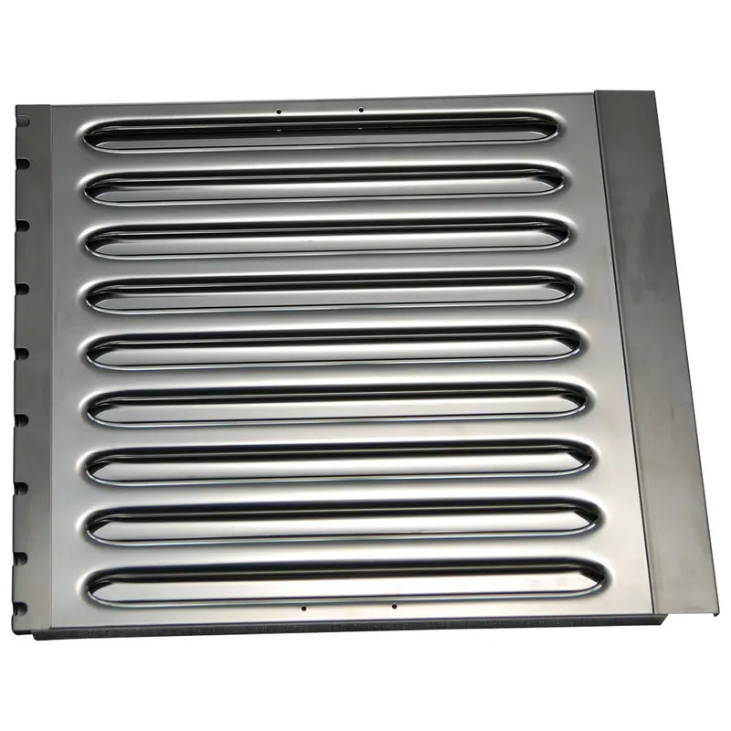 Mastro Flammenschutzfilter Typ-A 500x500 mm