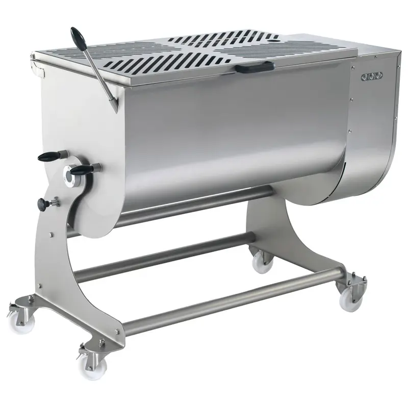 Mastro Fleischmischer, kippbar, 180 kg/250 Liter
