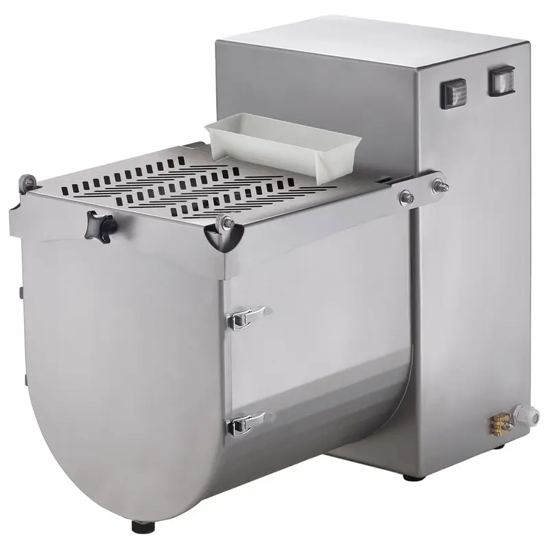 Mastro Fleischmischer, Tischmodell, 10 kg/15 Liter - 230V
