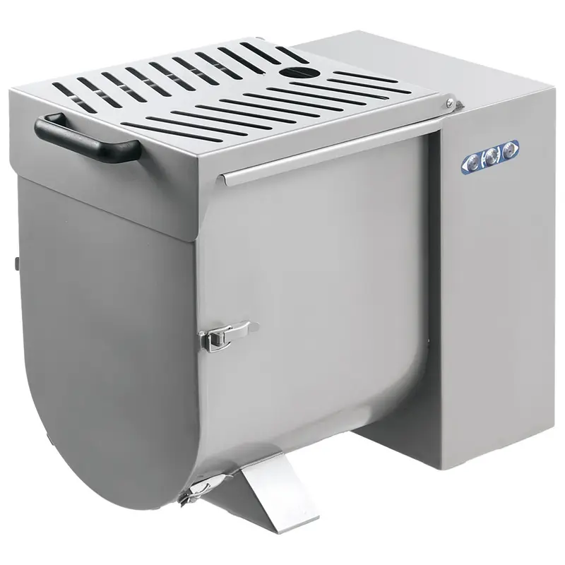 Mastro Fleischmischer, Tischmodell, 50 kg/88 Liter - 230V