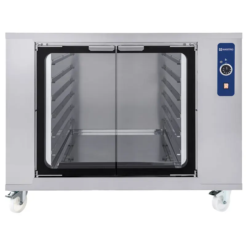 Mastro Gärschrank auf Rädern zu AIF0081, AIF0084, AIF0085, 12x 60x40 cm