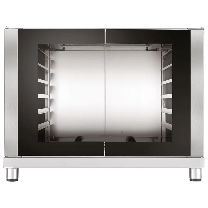 Mastro Gärschrank für 12 Bleche 600x400 mm oder GN 1/1 für Konvektionsöfen 10 GN 1/1 - 40x60 cm