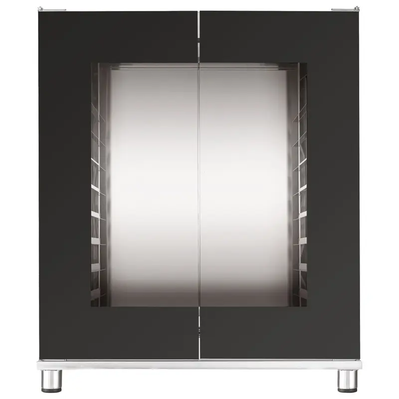 Mastro Gärschrank für 8 Bleche 600x400 mm oder GN 1/1 für Konvektionsöfen 4/6 GN 1/1 - 40x60 cm