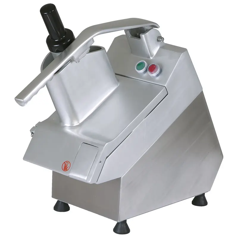 Mastro Gemüseschneider mit 5 Scheiben, 300 kg/h