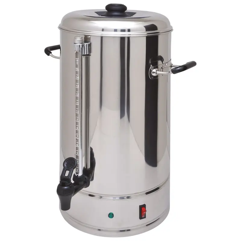Mastro Getränkedispenser 10 Liter für warme Getränke