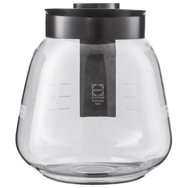 Mastro Glaskanne, 1,8 Liter