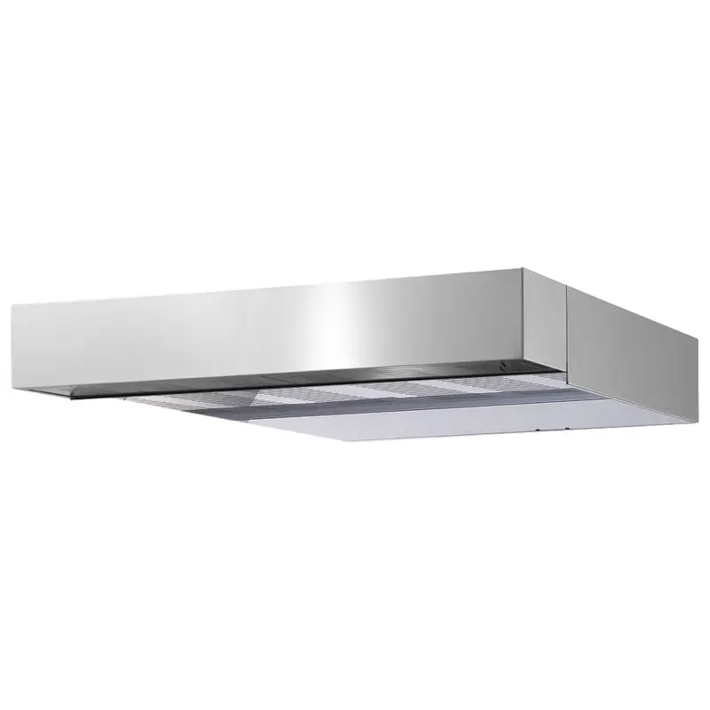 Mastro Haube ohne Motor für Pizzaofen CAB0032/CN, CAB0033/CN