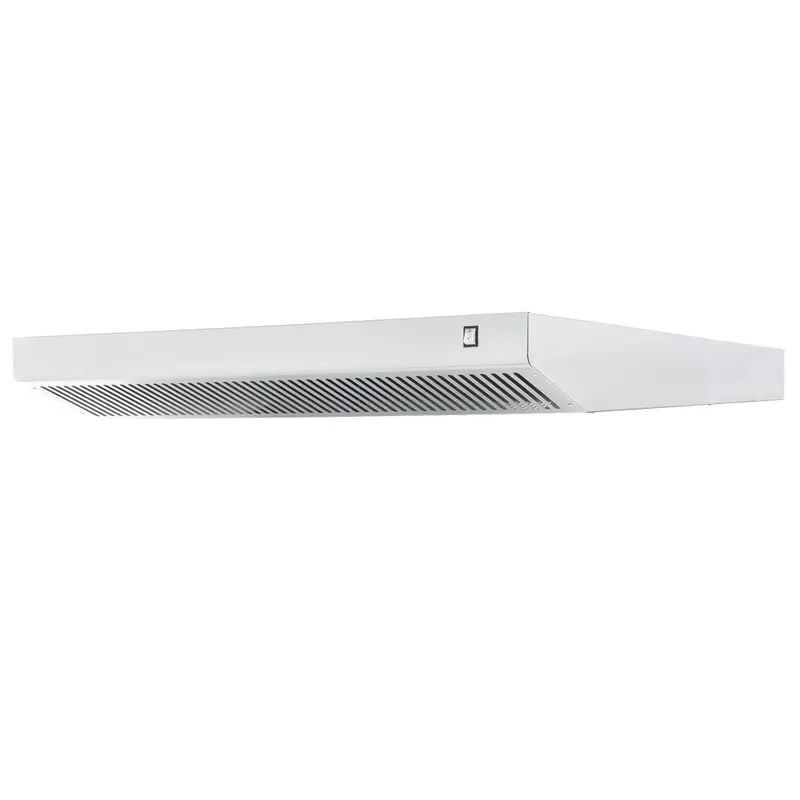 Mastro Haube ohne Motor zu Bäckerei-/Pizzaofen AIF0080, AIF0082, AIF0083