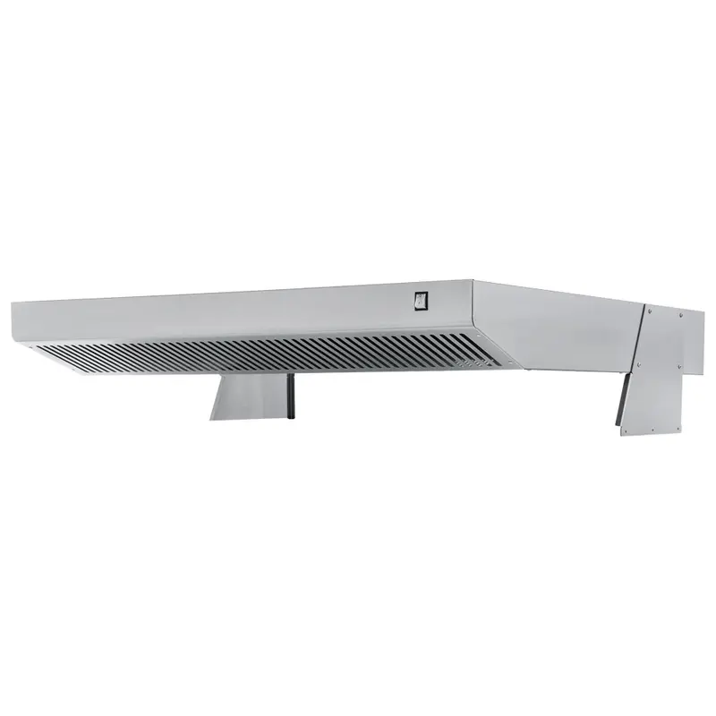 Mastro Haube ohne Motor zu Pizzaofen CAB0124, CAB0125