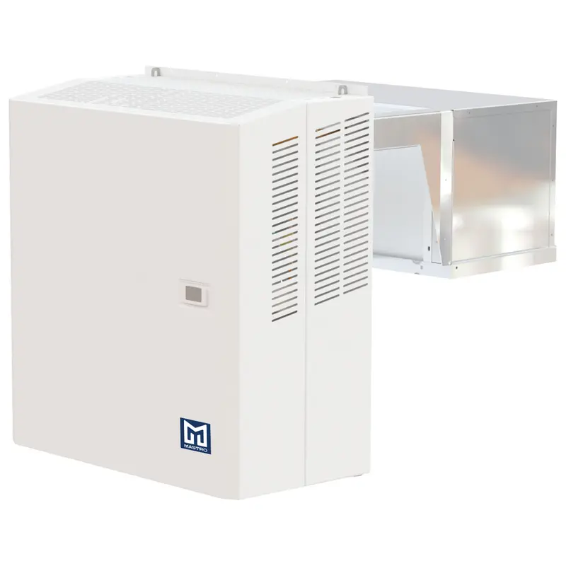 Mastro Huckepackaggregat, -18°/-25°C, 35,6m³/21,1m³ (+32°C)
