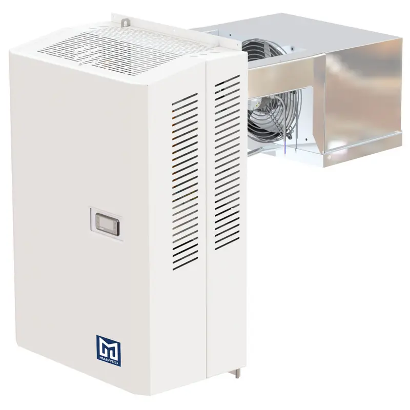 Mastro Huckepackaggregat, +5°/-5°C, 9,2m³/4,0m³ (+32°C)