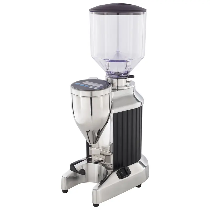 Mastro Kaffeemühle on demand mit 1,2 kg Behälter
