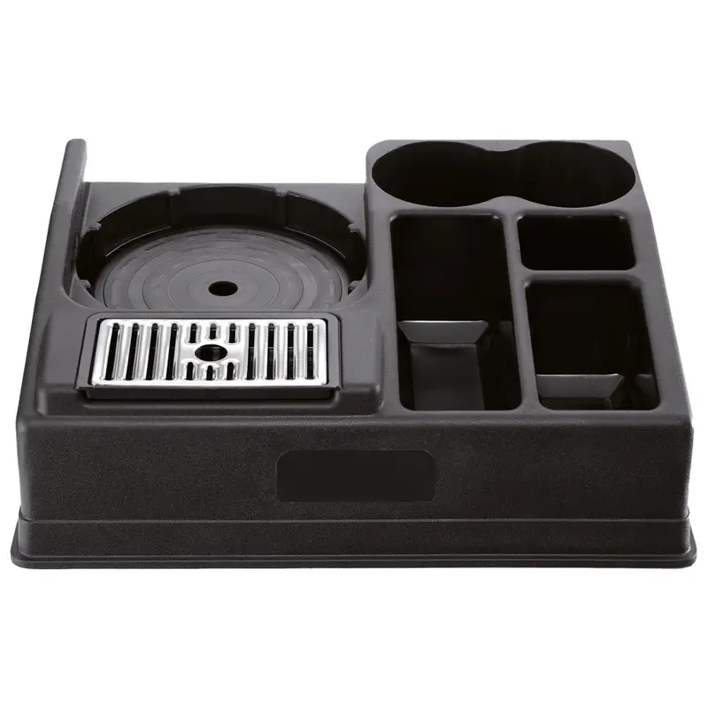 Mastro Kaffeestation für 1 Thermoskanne Air Pot 2,2 Liter