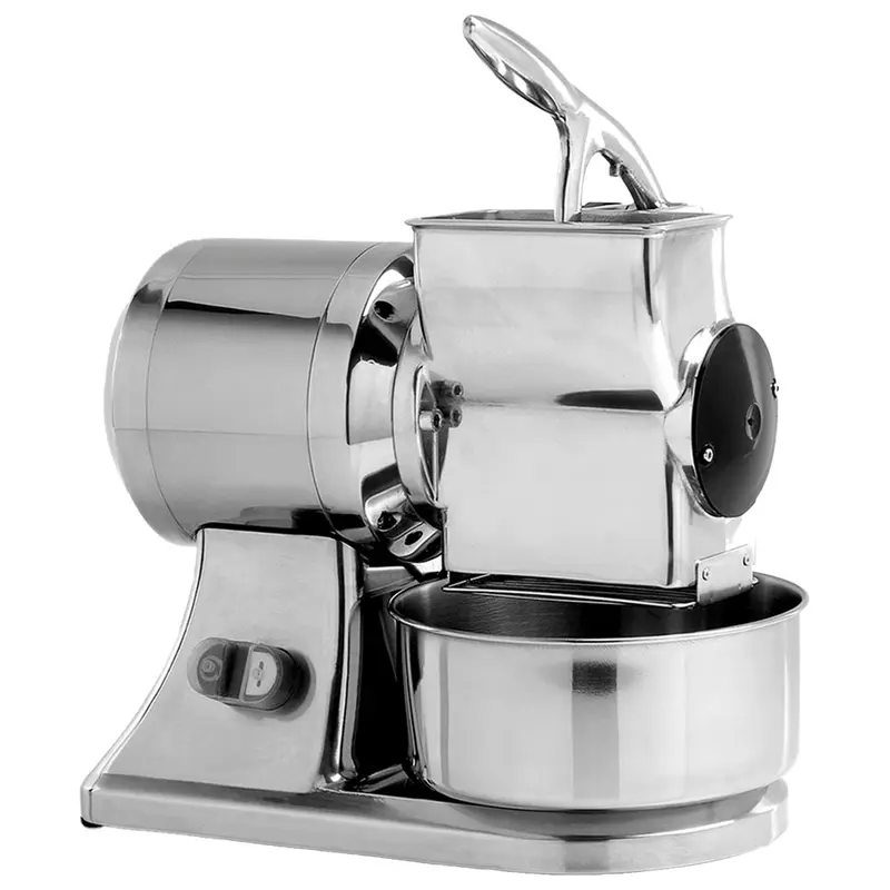 Mastro Käsereibe für Hartkäse, 30 kg/h