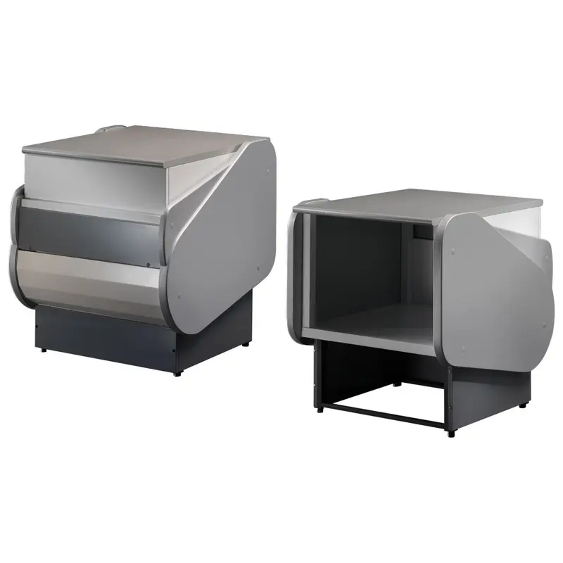 Mastro Kassenelement B=780 mm