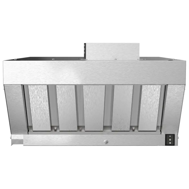 Mastro Kondensationshaube mit Kohlefilter zu AIB0053/54/55/56/57/58