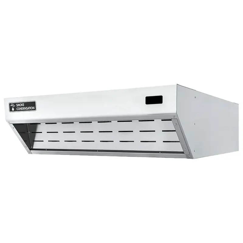 Mastro Kondensationshaube mit Motor zu Bäckerei-/Pizzaofen AIF0080, AIF0082, AIF0083