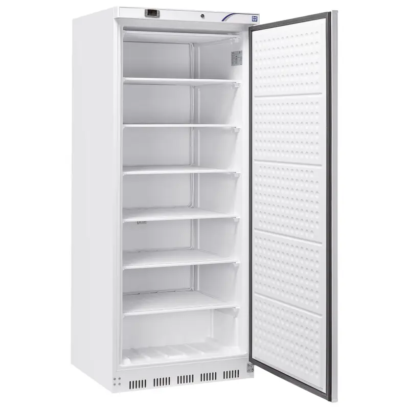 Mastro Kühlschrank 600 Liter in ABS, GN 2/1, +2°/+10°C