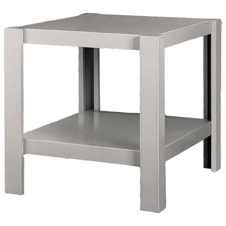 Mastro lackiertes Untergestell für Pizzaofen CAB0032/CN